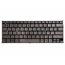 0KNB0-1100RU00 Клавиатура для ноутбука Asus UX21E, без рамки, светлые кнопки, гор. Enter 0KNB0-1100RU00 Клавиатура для ноутбука Asus UX21E, без рамки, светлые кнопки, гор. Enter
