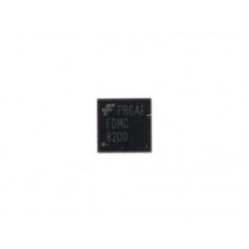 FDMC8200 Драйвер MOSFET Fairchild Power-33 FDMC8200