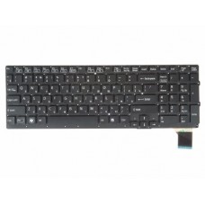 148986151 Клавиатура для ноутбука Sony VPC-SE, черная, без рамки, гор. Enter 148986151 Клавиатура для ноутбука Sony VPC-SE, черная, без рамки, гор. Enter