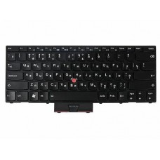 04W2780 Клавиатура для ноутбука Lenovo ThinkPad X1 Hybrid с подсветкой 04W2780 Клавиатура для ноутбука Lenovo ThinkPad X1 Hybrid с подсветкой