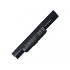 A32-K53 4400mAh Аккумулятор для ноутбука Asus A43, A53, K43, K53, X43, X44, X53, X54, 4400mAh, 10.8V