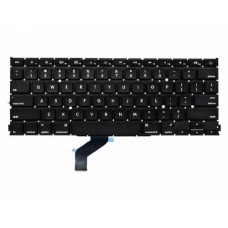 A1425-KB-US Клавиатура для Apple MacBook Pro Retina 13 A1425, Late 2012 Early 2013, прямой Enter US A1425-KB-US Клавиатура для Apple MacBook Pro Retina 13 A1425, Late 2012 Early 2013, прямой Enter US