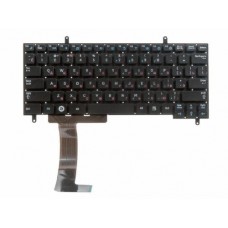 BA59-02704C Клавиатура для ноутбука Samsung N210, N220, черная, без рамки, гор. Enter BA59-02704C Клавиатура для ноутбука Samsung N210, N220, черная, без рамки, гор. Enter