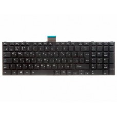 6037B0068608 Клавиатура для ноутбука Toshiba Satellite P850, P855, p870, p870d, p875, p875d, черная c рамкой, верт. Enter 6037B0068608 Клавиатура для ноутбука Toshiba Satellite P850, P855, p870, p870d, p875, p875d, черная c рамкой, верт. Enter