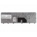 643215-251 Клавиатура для ноутбука HP Pavilion DV6, DV6T, dv6-6000, dv6-6100, dv6-6200, dv6-6b00, dv6-6c0, черная с рамкой, верт. Enter 643215-251 Клавиатура для ноутбука HP Pavilion DV6, DV6T, dv6-6000, dv6-6100, dv6-6200, dv6-6b00, dv6-6c0, черная с рамкой, верт. Enter