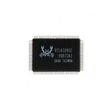 RTL8309SC Сетевой контроллер Realtek PQFP-128 200 шт RTL8309SC