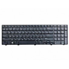 NSK-DPA0R Клавиатура для ноутбука Dell Vostro 3700 черная, с подсветкой, гор. Enter NSK-DPA0R Клавиатура для ноутбука Dell Vostro 3700 черная, с подсветкой, гор. Enter