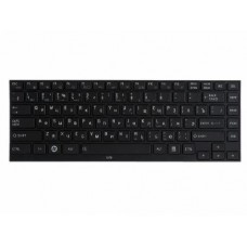 MP-10J83RC63561 Клавиатура для ноутбука Toshiba Portege R630, R700, R705, R830, R835, черный с рамкой, гор. Enter MP-10J83RC63561 Клавиатура для ноутбука Toshiba Portege R630, R700, R705, R830, R835, черный с рамкой, гор. Enter