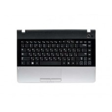 BA75-03402C Клавиатура для ноутбука Samsung NP300E4A, NP300E4A-A01RU с топкейсом BA75-03402C Клавиатура для ноутбука Samsung NP300E4A, NP300E4A-A01RU с топкейсом