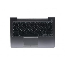 BA75-04055M Клавиатура для ноутбука Samsung NP535U3C с топкейсом BA75-04055M Клавиатура для ноутбука Samsung NP535U3C с топкейсом