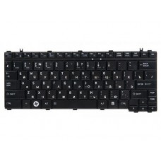 V101462AK1 Клавиатура для ноутбука Toshiba Satellite U500, U505, U400, U405, A600, T130, T135, Portege M800, M900, черная, низкие кнопки, гор. Enter V101462AK1 Клавиатура для ноутбука Toshiba Satellite U500, U505, U400, U405, A600, T130, T135, Portege M800, M900, черная, низкие кнопки, гор. Enter