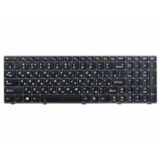 25207343 Клавиатура для ноутбука Lenovo Y580 с подсветкой 25207343 Клавиатура для ноутбука Lenovo Y580 с подсветкой