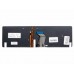 25207343 Клавиатура для ноутбука Lenovo Y580 с подсветкой 25207343 Клавиатура для ноутбука Lenovo Y580 с подсветкой