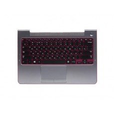 BA75-04057M Клавиатура для ноутбука Samsung 535U3C, NP535U3C-A06 с топкейсом BA75-04057M Клавиатура для ноутбука Samsung 535U3C, NP535U3C-A06 с топкейсом