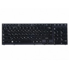 PK130CX1A11 Клавиатура для ноутбука Toshiba Satellite A660, A660D, A665, A665D, Qosmio X770, P750, P755, черная с рамкой, с подсветкой, верт. Enter PK130CX1A11 Клавиатура для ноутбука Toshiba Satellite A660, A660D, A665, A665D, Qosmio X770, P750, P755, черная с рамкой, с подсветкой, верт. Enter