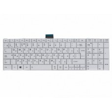 NSK-TT5SU Клавиатура для ноутбука Toshiba Satellite P850, P855, p870, p870d, p875, p875d, белая, верт. Enter NSK-TT5SU Клавиатура для ноутбука Toshiba Satellite P850, P855, p870, p870d, p875, p875d, белая, верт. Enter
