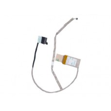 350407C00-H0B-G Шлейф матрицы для ноутбука HP Compaq CQ43, CQ430, CQ450, LED