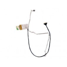 DC020015W10 Шлейф матрицы для ноутбука Lenovo G570, G575, G570A, G570L, G570GX LED
