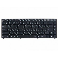 04GOA2H2KRU00-2 Клавиатура для ноутбука Asus Eee PC 1201, 1215, 1225, UL20, U24A, U24E, черная без рамки, гор. Enter 04GOA2H2KRU00-2 Клавиатура для ноутбука Asus Eee PC 1201, 1215, 1225, UL20, U24A, U24E, черная без рамки, гор. Enter