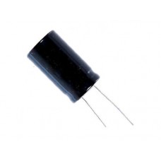 Конденсатор электролитический 3300x63 (22x40) TK Jamicon 105C