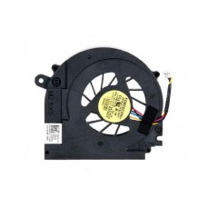 DFS541305LH0T-F8J1 Вентилятор (кулер) для ноутбука Dell Studio 1555, 1558, CPU I3, I5, I7