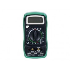 MAS838 Мультиметр Mastech MAS838