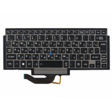 G83C000DR3 Клавиатура для ноутбука Toshiba Portege Z10t G83C000DR3 Клавиатура для ноутбука Toshiba Portege Z10t