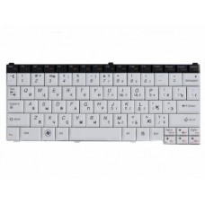AEFL2U00010 Клавиатура для ноутбука Lenovo S10-3t, белая, гор. Enter AEFL2U00010 Клавиатура для ноутбука Lenovo S10-3t, белая, гор. Enter