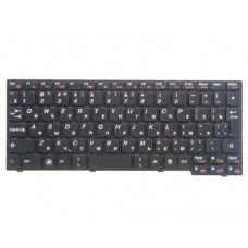 25010581 Клавиатура для ноутбука Lenovo U160, U165, черная с рамкой, верт. Enter 25010581 Клавиатура для ноутбука Lenovo U160, U165, черная с рамкой, верт. Enter