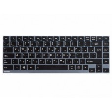 NSK-TX3GC Клавиатура для ноутбука Toshiba Satellite U800, U840, U900, U920T, верт. Enter NSK-TX3GC Клавиатура для ноутбука Toshiba Satellite U800, U840, U900, U920T, верт. Enter