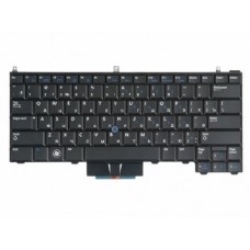 NSK-DS0BC Клавиатура для ноутбука Dell Latitude E4310, с указателем, черная, гор. Enter NSK-DS0BC Клавиатура для ноутбука Dell Latitude E4310, с указателем, черная, гор. Enter