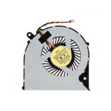 DFS501105FR0T-FB99 Вентилятор (кулер) для ноутбука Toshiba Satellite C850, C855, C875, C870, L850, L870, 3 pin