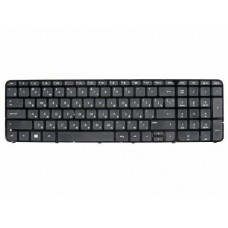 701684-251 Клавиатура для ноутбука HP Pavilion 15-b, Sleekbook 15, Ultrabook 15, черная с рамкой, гор. Enter 701684-251 Клавиатура для ноутбука HP Pavilion 15-b, Sleekbook 15, Ultrabook 15, черная с рамкой, гор. Enter