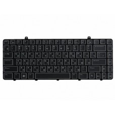 V109002CS1 Клавиатура для ноутбука Dell Alienware M11x R1, черная, с подсветкой, гор. Enter V109002CS1 Клавиатура для ноутбука Dell Alienware M11x R1, черная, с подсветкой, гор. Enter