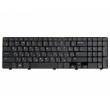 NSK-LA00R Клавиатура для ноутбука Dell Inspiron 15-3521, черная с рамкой, гор. Enter NSK-LA00R Клавиатура для ноутбука Dell Inspiron 15-3521, черная с рамкой, гор. Enter