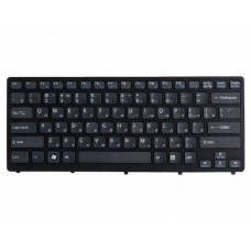 148756161 Клавиатура для Sony Vaio VPC-CW, VPCCW1E1R, VPCCW1E8R, VPCCW1S1R, VPCCW2S1R, черная с рамкой, гор. Enter 148756161 Клавиатура для Sony Vaio VPC-CW, VPCCW1E1R, VPCCW1E8R, VPCCW1S1R, VPCCW2S1R, черная с рамкой, гор. Enter