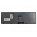 25211213 Клавиатура для ноутбука Lenovo IdeaPad U510, Z710, черная с серой рамкой, гор. Enter 25211213 Клавиатура для ноутбука Lenovo IdeaPad U510, Z710, черная с серой рамкой, гор. Enter