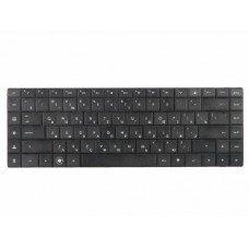 606129-001 Клавиатура для ноутбука HP Compaq 425, 620, 621, 625, черная, гор. Enter 606129-001 Клавиатура для ноутбука HP Compaq 425, 620, 621, 625, черная, гор. Enter