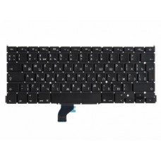 A1502-KB-RS Клавиатура для Apple MacBook Pro Retina 13 A1502, Late 2013-Mid 2014-Early 2015, Г-образный Enter RUS A1502-KB-RS Клавиатура для Apple MacBook Pro Retina 13 A1502, Late 2013-Mid 2014-Early 2015, Г-образный Enter RUS