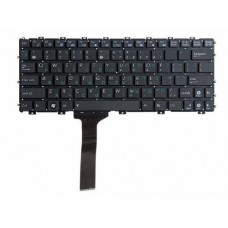 04GOA292KRU00-2 Клавиатура для ноутбука Asus Eee PC 1011PX, 1015PX, X101, черная без рамки, гор. Enter 04GOA292KRU00-2 Клавиатура для ноутбука Asus Eee PC 1011PX, 1015PX, X101, черная без рамки, гор. Enter