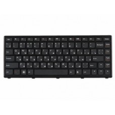 NSK-BC6SC Клавиатура для ноутбука Lenovo S300, S400, S400U, S405, S40-70, черная с рамкой, гор. Enter NSK-BC6SC Клавиатура для ноутбука Lenovo S300, S400, S400U, S405, S40-70, черная с рамкой, гор. Enter