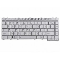 KFRSBJ124 Клавиатура для ноутбука Toshiba Satellite A200, A210, L300, гор. Enter