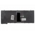 KFRSBJ124 Клавиатура для ноутбука Toshiba Satellite A200, A210, L300, гор. Enter