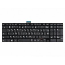 H000053970 Клавиатура для ноутбука Toshiba Satellite C55-A, черная с рамкой, верт. Enter H000053970 Клавиатура для ноутбука Toshiba Satellite C55-A, черная с рамкой, верт. Enter