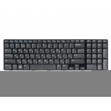 mp-10j73us-698 Клавиатура для ноутбука DELL INSPIRON 3721, 5721, черная с рамкой, гор. Enter mp-10j73us-698 Клавиатура для ноутбука DELL INSPIRON 3721, 5721, черная с рамкой, гор. Enter