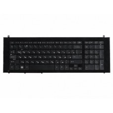 MP-09K13U4-4423 Клавиатура для ноутбука HP Probook 4720, 4720s, черная с рамкой, верт. Enter MP-09K13U4-4423 Клавиатура для ноутбука HP Probook 4720, 4720s, черная с рамкой, верт. Enter