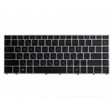653171-251 Клавиатура для ноутбука HP Probook 5330M с подсветкой 653171-251 Клавиатура для ноутбука HP Probook 5330M с подсветкой