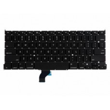 A1502-KB-US Клавиатура для Apple MacBook Pro Retina 13 A1502, Late 2013-Mid 2014-Early 2015, прямой Enter US A1502-KB-US Клавиатура для Apple MacBook Pro Retina 13 A1502, Late 2013-Mid 2014-Early 2015, прямой Enter US