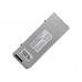 A1280c_BAT Аккумулятор Apple MacBook 13 A1278, A1280 Late 2008 копия