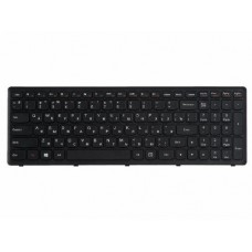 25211050 Клавиатура для ноутбука Lenovo IdeaPad Flex 15, G500S, G505, G505A, G505G, G505S, S500, S510, S510p, Z510, черная с серой рамкой, гор. Enter 25211050 Клавиатура для ноутбука Lenovo IdeaPad Flex 15, G500S, G505, G505A, G505G, G505S, S500, S510, S510p, Z510, черная с серой рамкой, гор. Enter